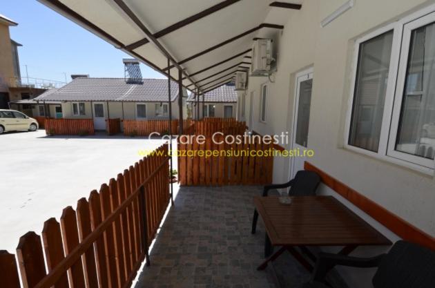 Casa Obstei Guest house